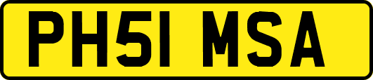 PH51MSA