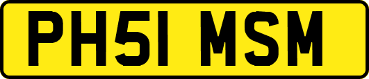 PH51MSM