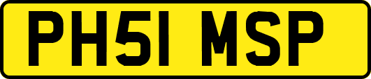 PH51MSP