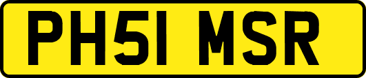 PH51MSR