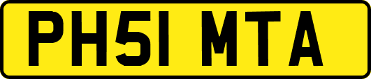 PH51MTA