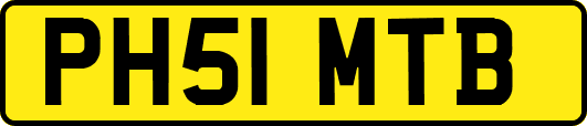 PH51MTB