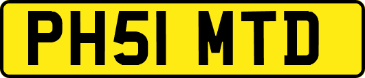 PH51MTD