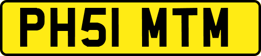 PH51MTM