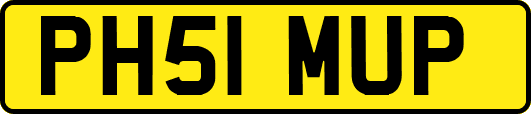 PH51MUP