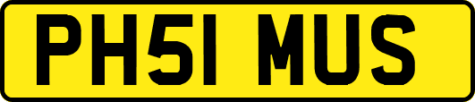 PH51MUS