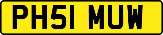 PH51MUW