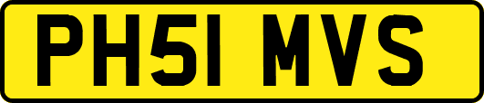 PH51MVS