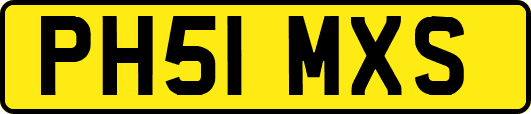 PH51MXS