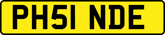 PH51NDE