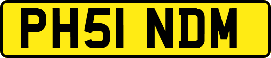PH51NDM