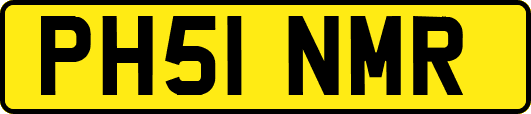 PH51NMR