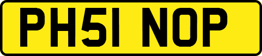 PH51NOP