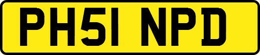 PH51NPD