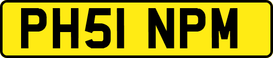 PH51NPM
