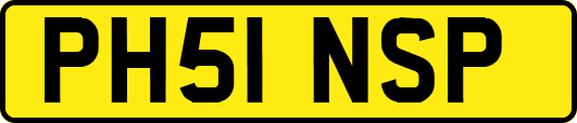 PH51NSP