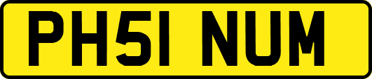 PH51NUM