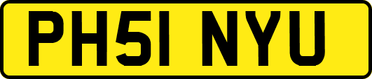 PH51NYU