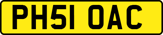 PH51OAC