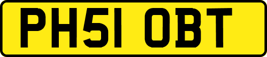 PH51OBT