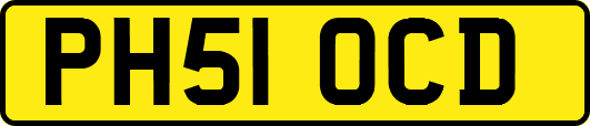 PH51OCD