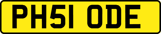 PH51ODE