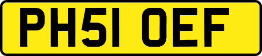 PH51OEF