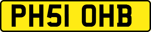 PH51OHB