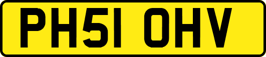 PH51OHV