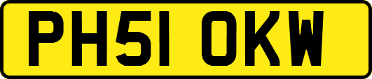 PH51OKW