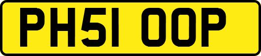 PH51OOP