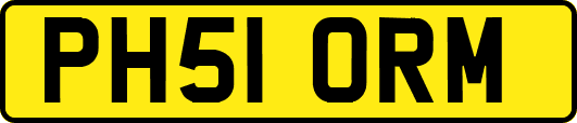 PH51ORM