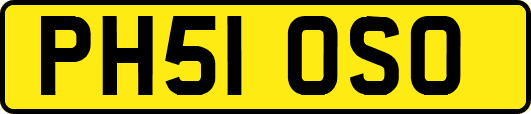 PH51OSO