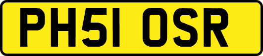PH51OSR