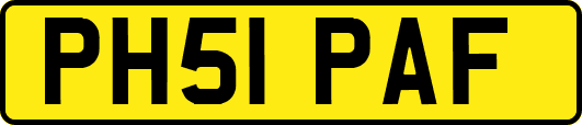 PH51PAF
