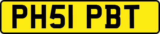 PH51PBT