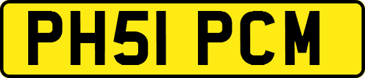 PH51PCM