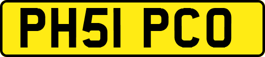 PH51PCO