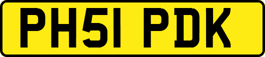 PH51PDK