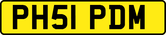 PH51PDM