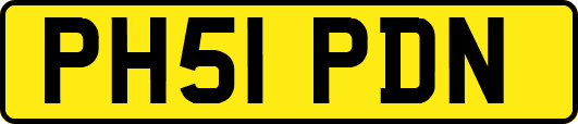 PH51PDN