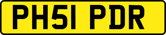 PH51PDR