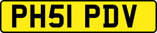 PH51PDV