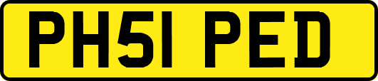 PH51PED