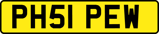 PH51PEW