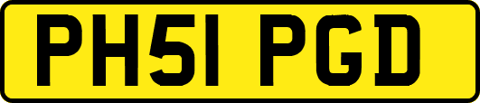 PH51PGD