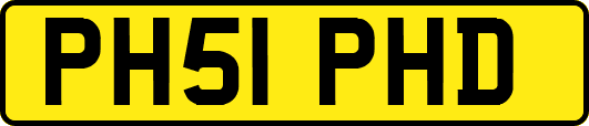 PH51PHD