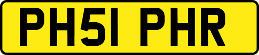 PH51PHR