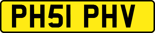 PH51PHV