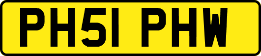 PH51PHW